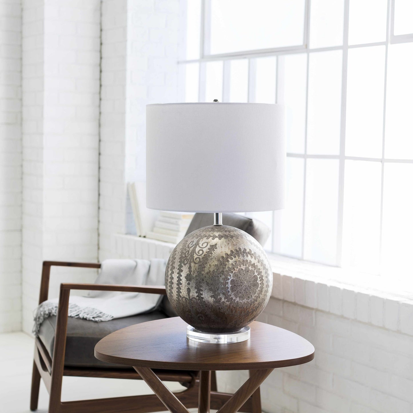 Greece Table Lamp - Clearance