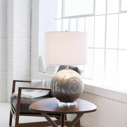 Greece Table Lamp - Clearance