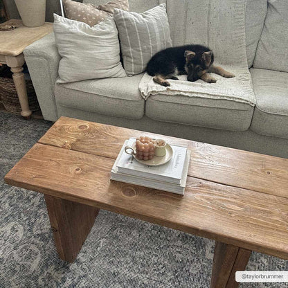 Greenpoint Dusty Blue Washable Rug - Quahog Bay Bedding