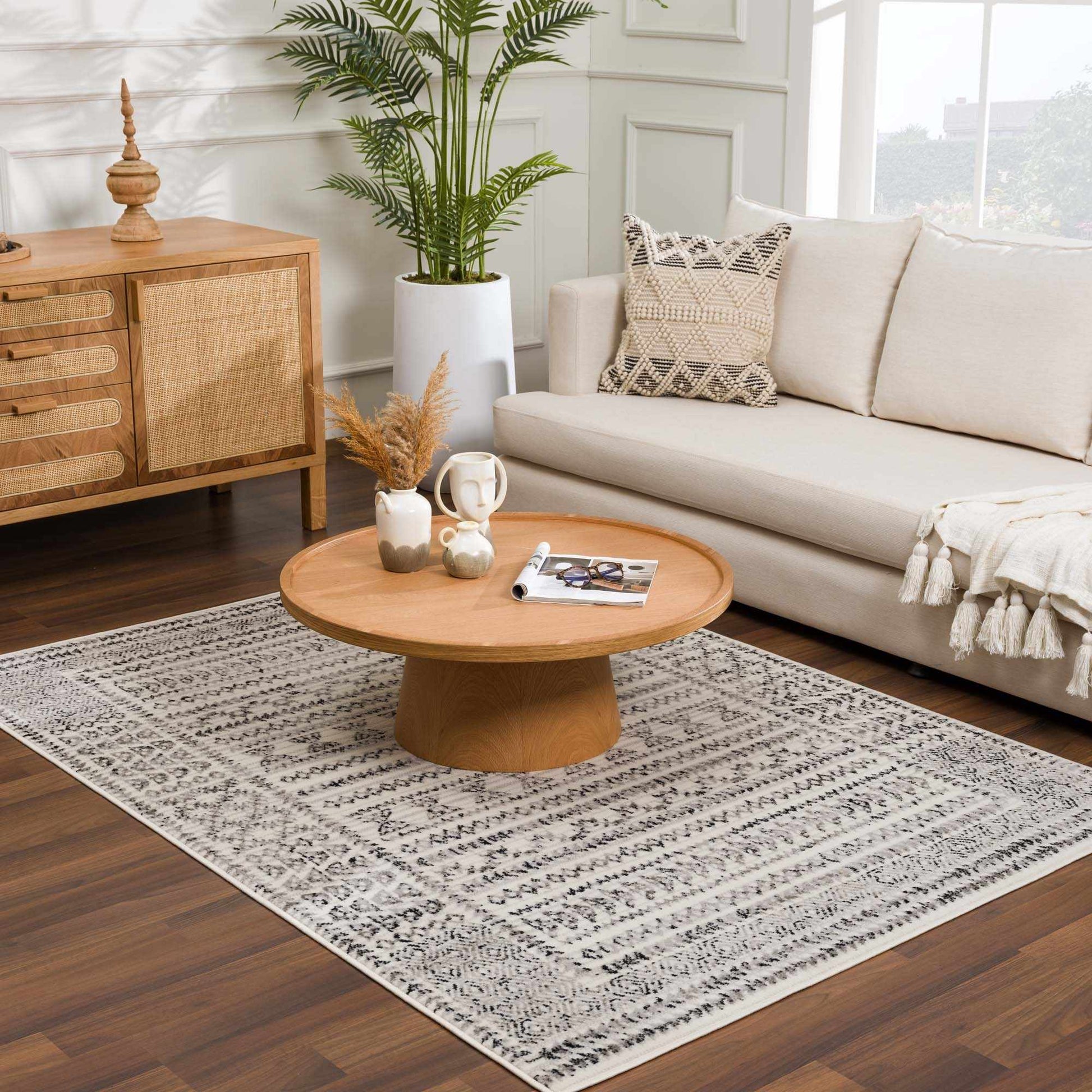Greig Area Rug - Quahog Bay Bedding