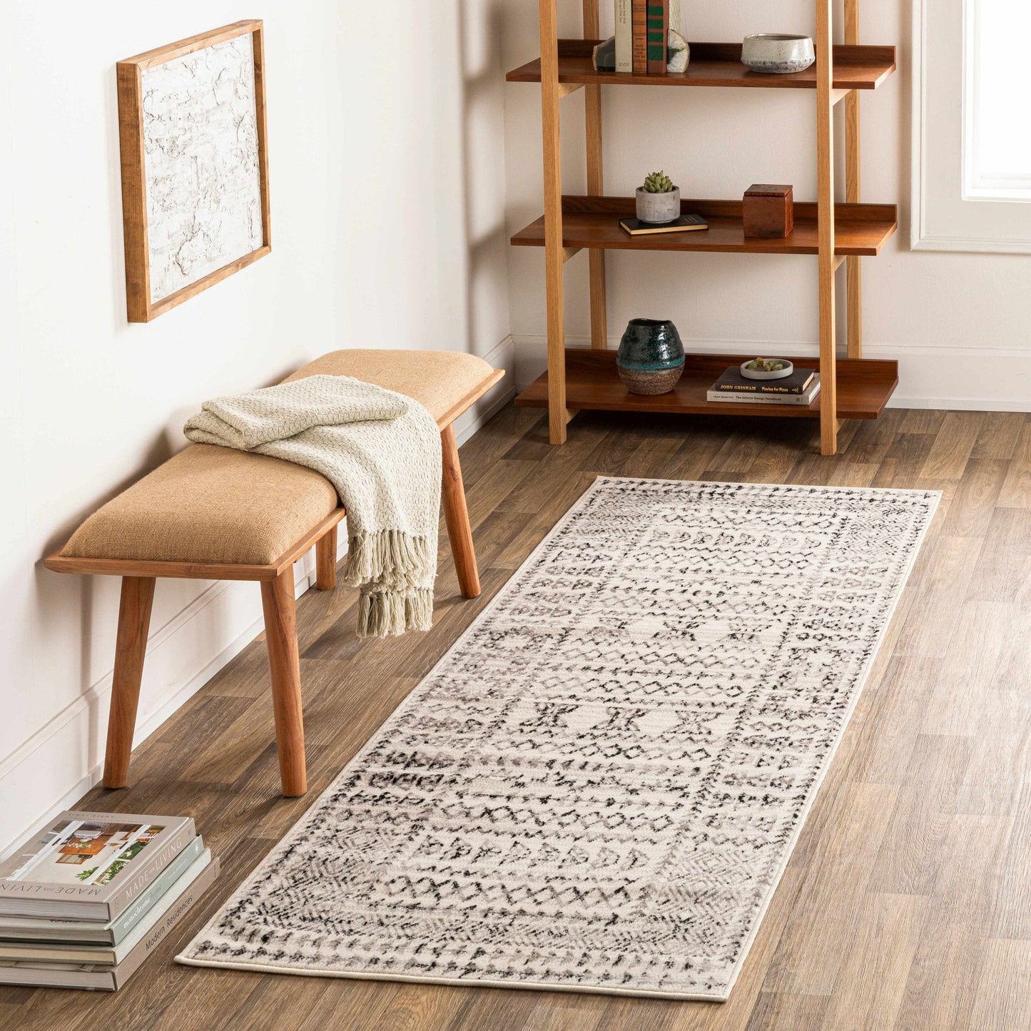 Greig Area Rug - Quahog Bay Bedding