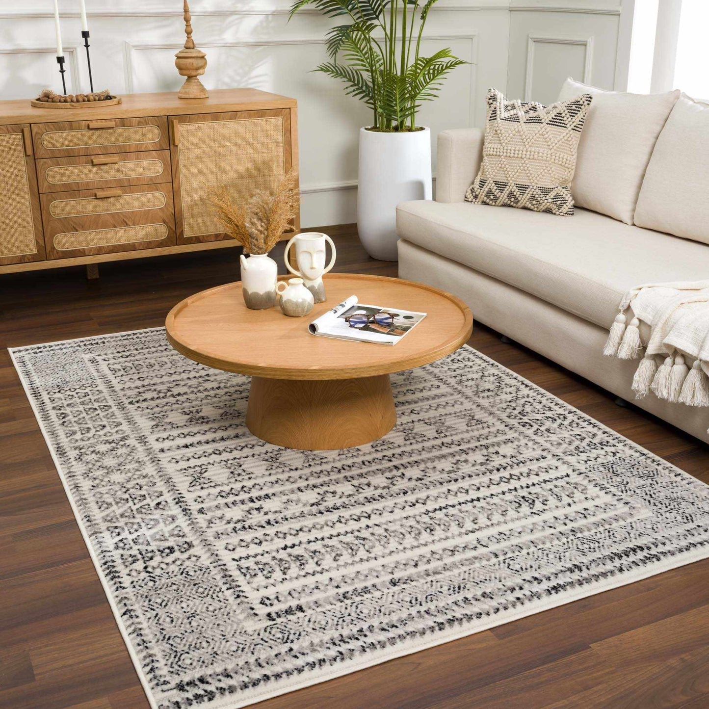 Greig Area Rug - Quahog Bay Bedding