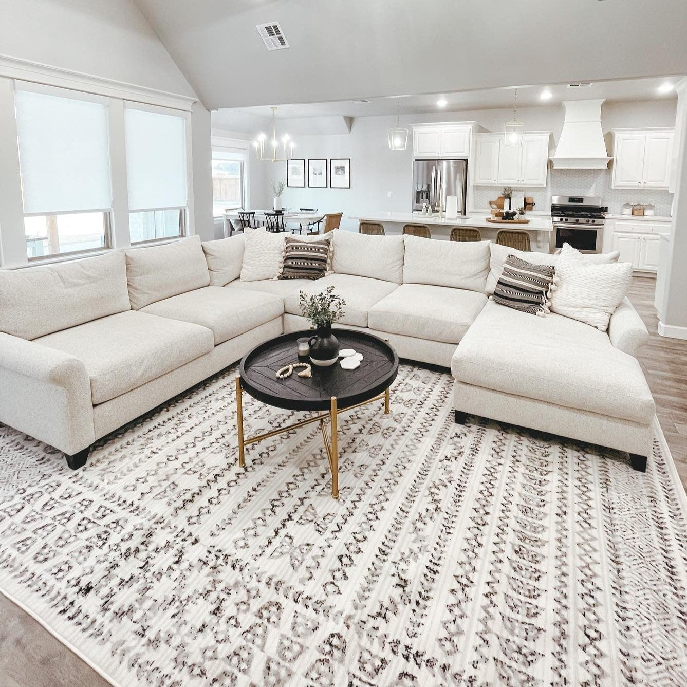 Greig Area Rug