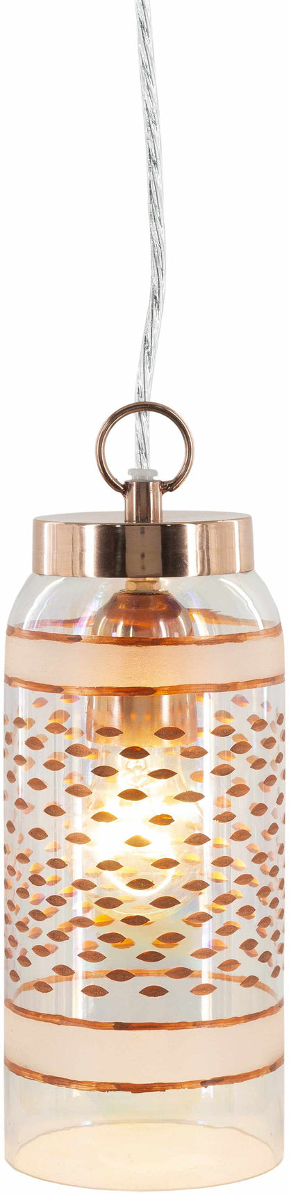 Jal Ceiling Light - Clearance