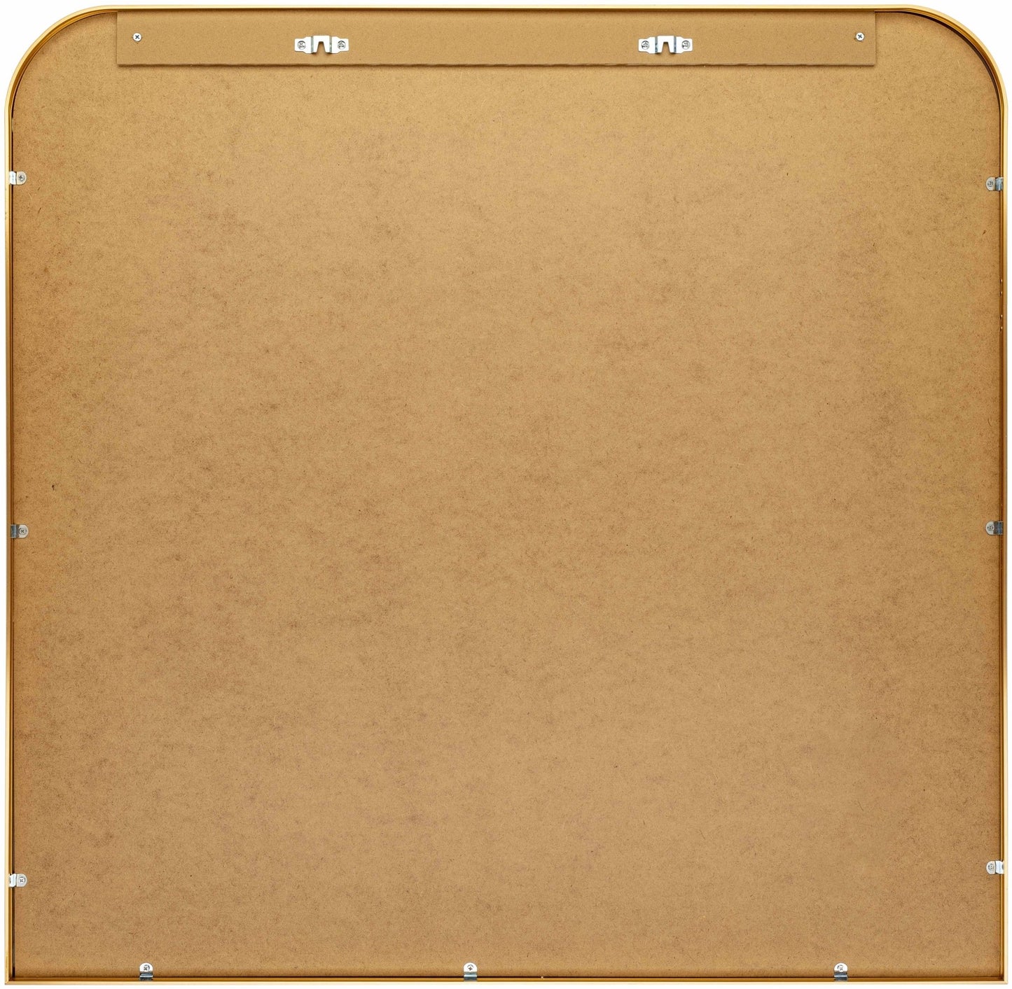 Grimisuat Gold Mirror - Quahog Bay Bedding