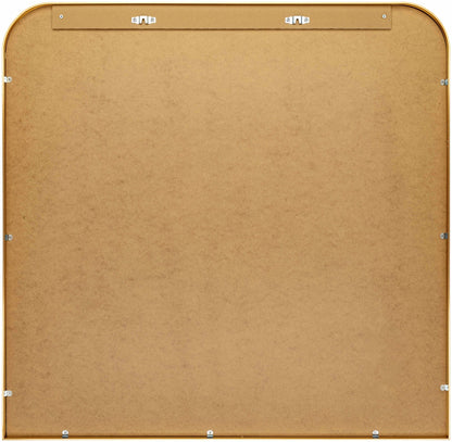 Grimisuat Gold Mirror - Quahog Bay Bedding