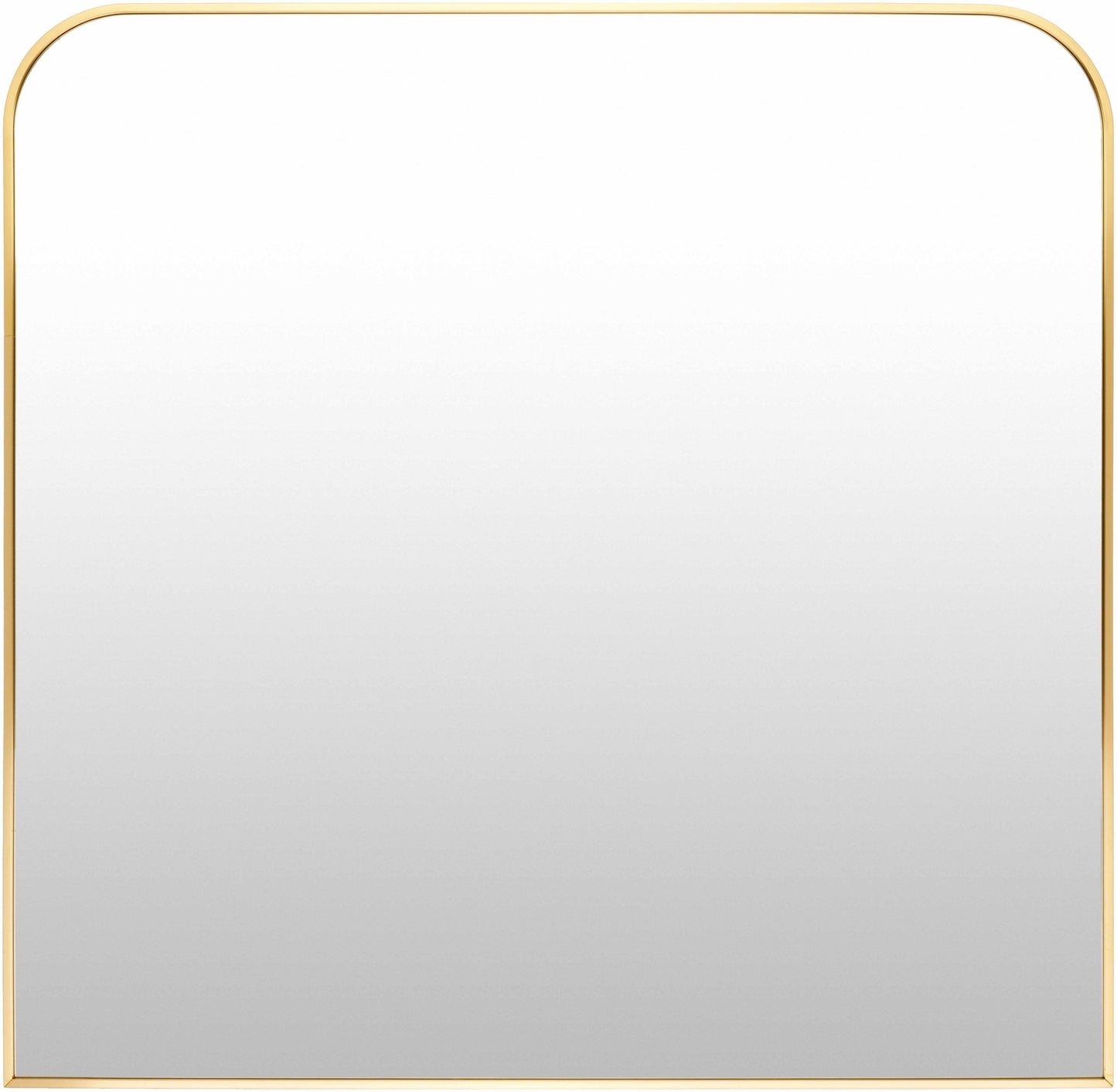 Grimisuat Gold Mirror - Quahog Bay Bedding