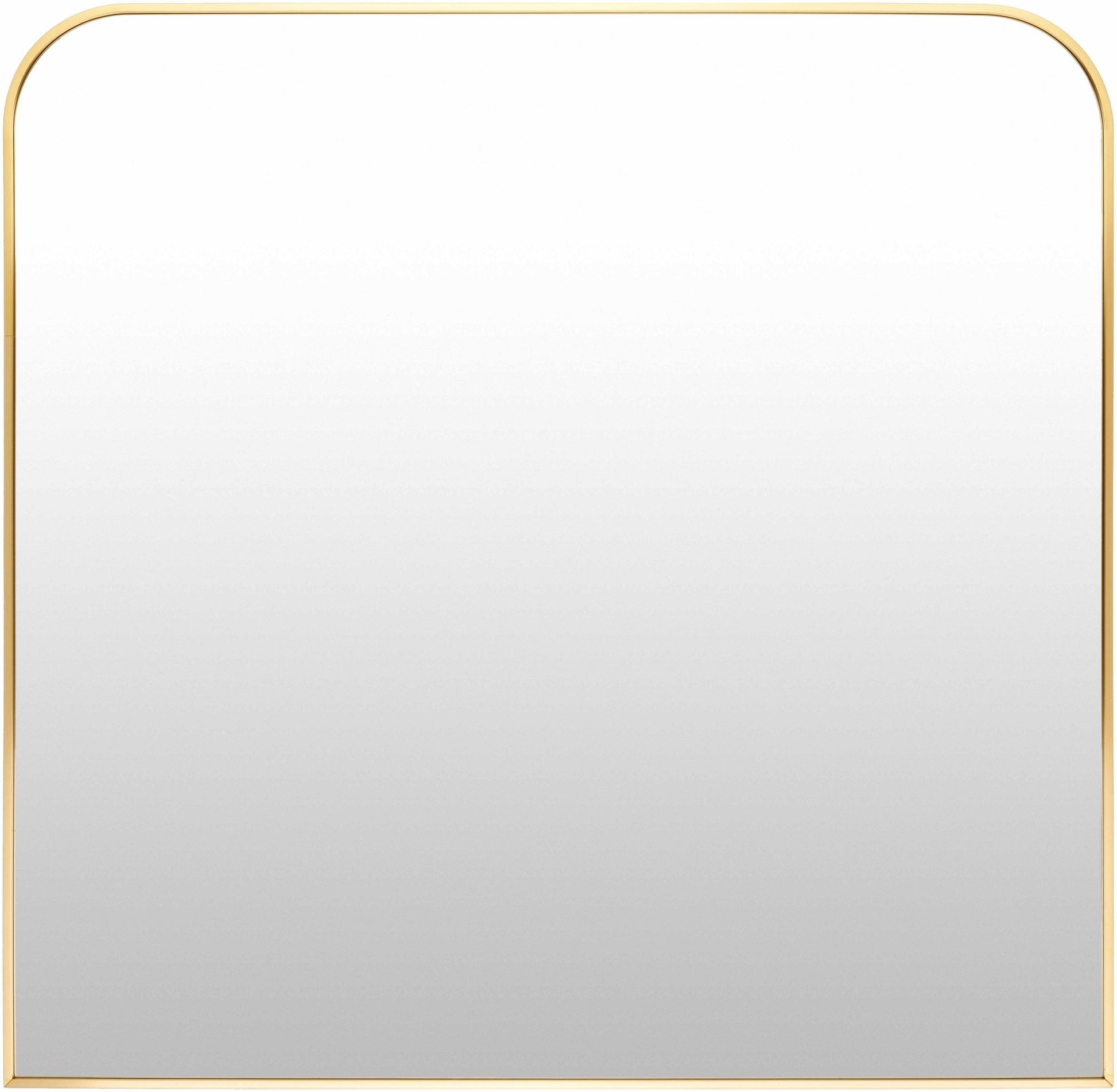 Grimisuat Gold Mirror - Quahog Bay Bedding