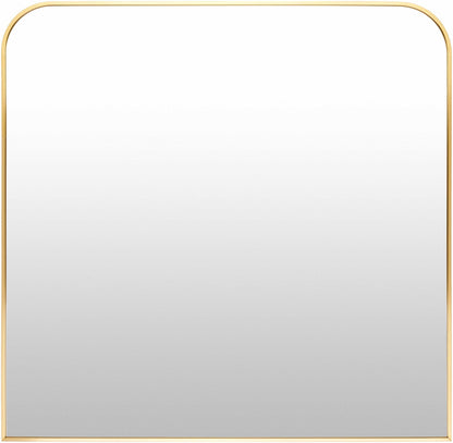 Grimisuat Gold Mirror - Quahog Bay Bedding