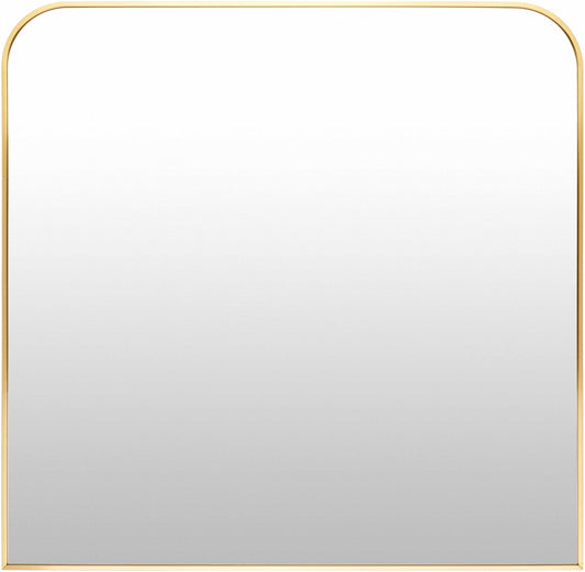 Grimisuat Gold Mirror - Quahog Bay Bedding