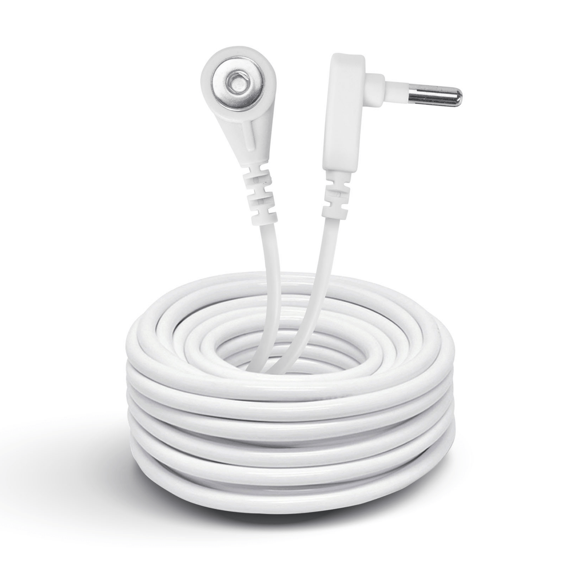 Grounding Cord - 15 Ft Universal Replacement Cable - Quahog Bay Bedding