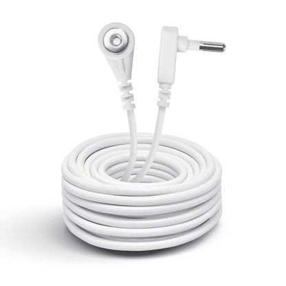 Grounding Cord - 15 Ft Universal Replacement Cable - Quahog Bay Bedding