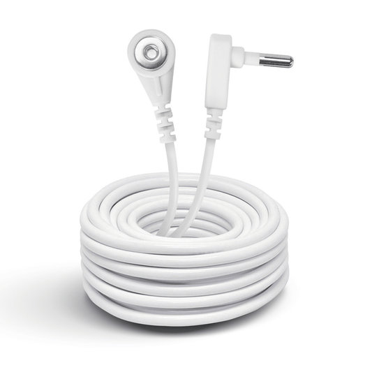 Grounding Cord - 15 Ft Universal Replacement Cable - Quahog Bay Bedding