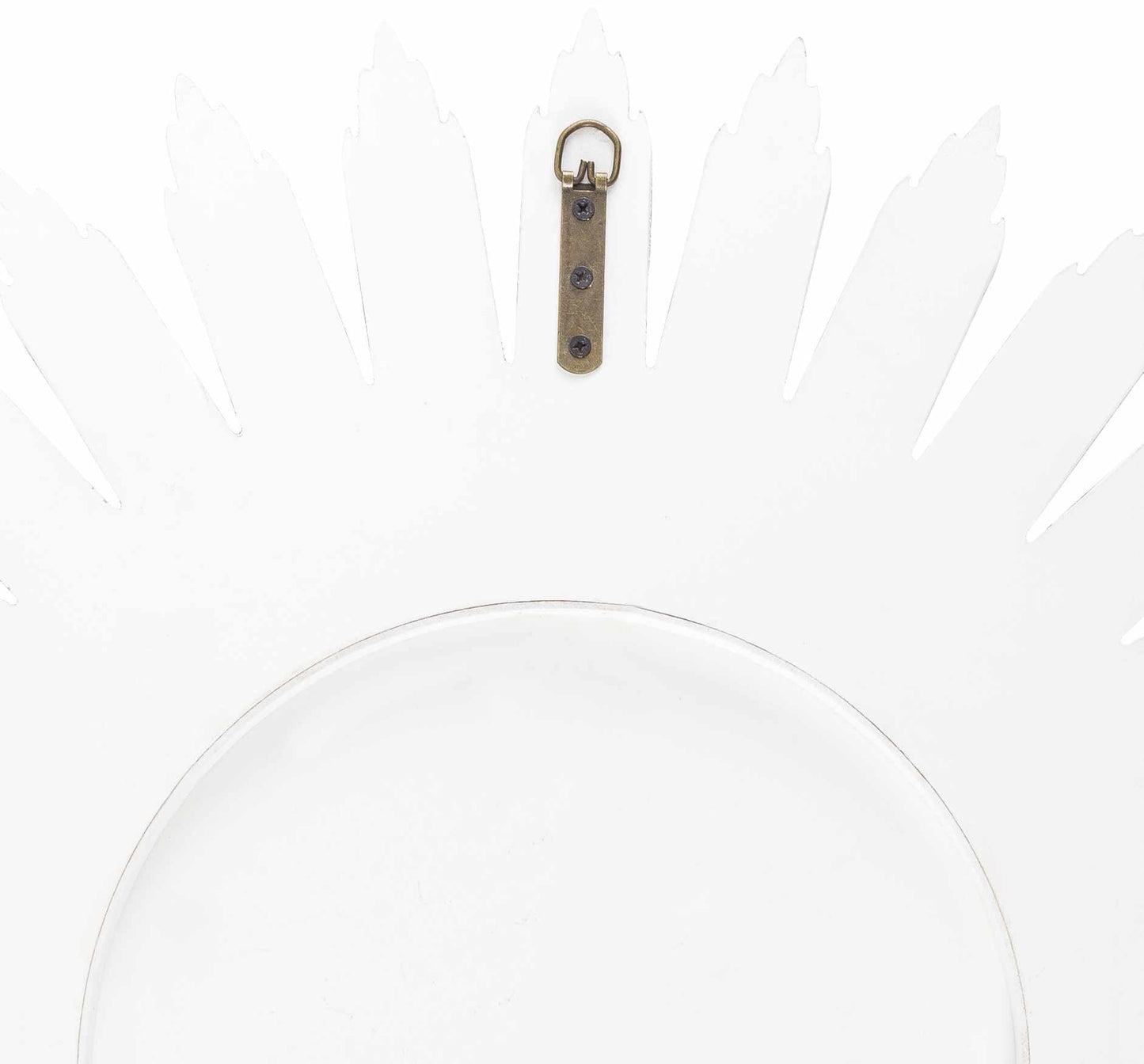 Guewenheim White Mirror - Quahog Bay Bedding