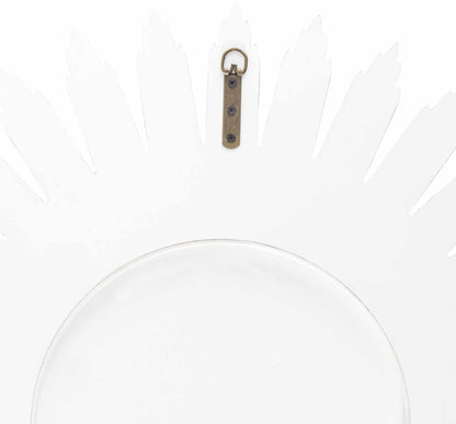 Guewenheim White Mirror - Quahog Bay Bedding