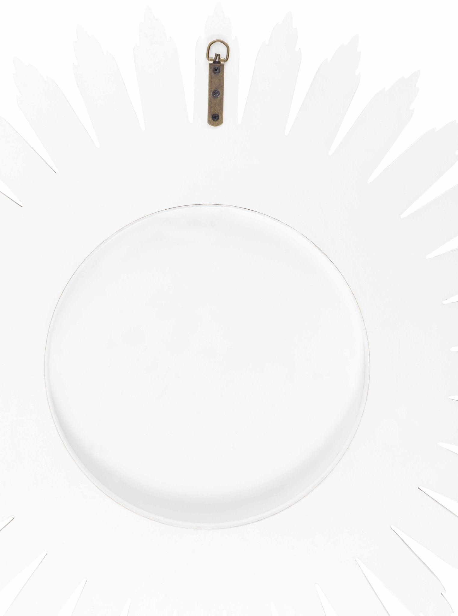 Guewenheim White Mirror - Quahog Bay Bedding