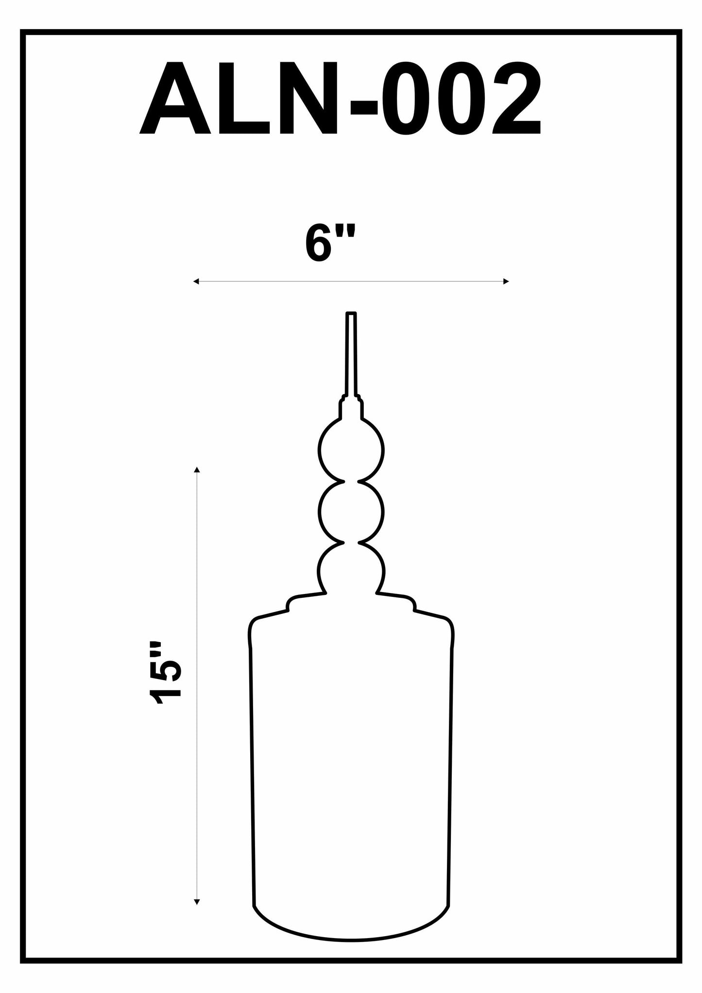 Guinacotan Ceiling Lighting - Clearance