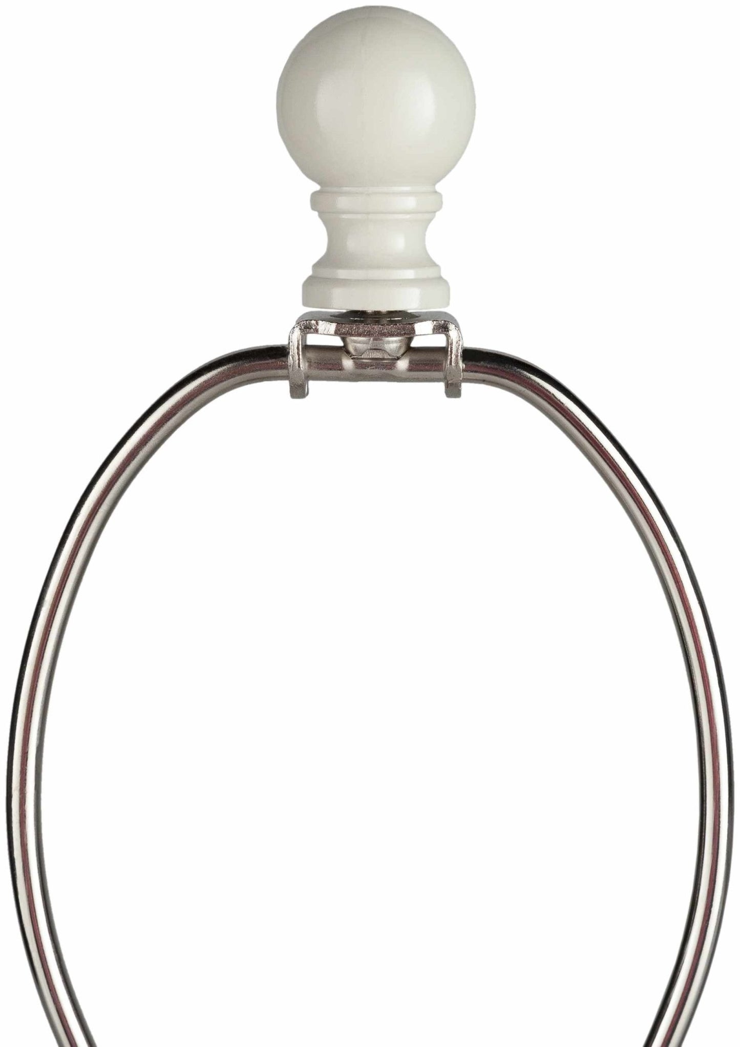 Gulmarrad Textured Ivory Ceramic Table Lamp - Quahog Bay Bedding