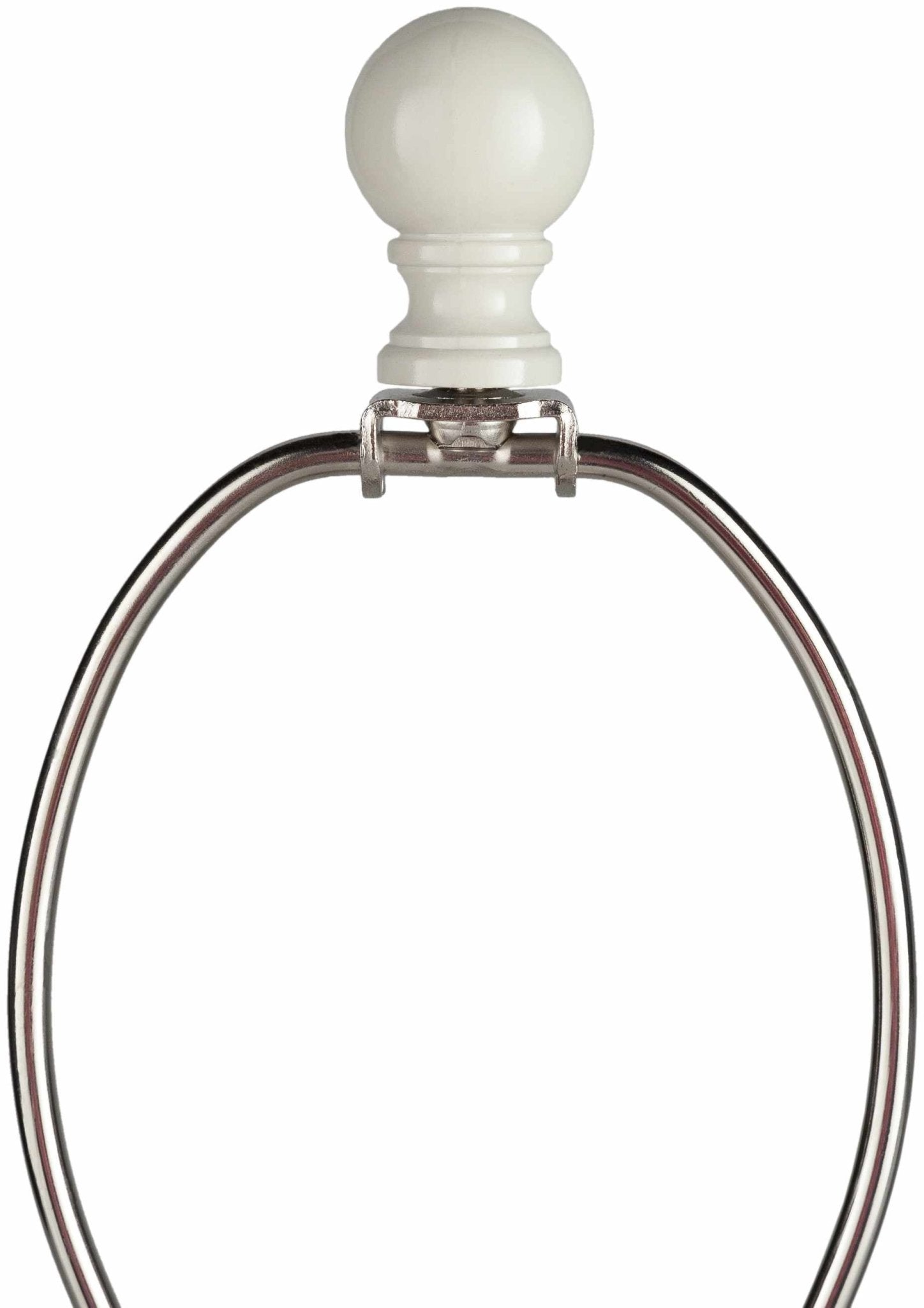 Gulmarrad Textured Ivory Ceramic Table Lamp - Quahog Bay Bedding