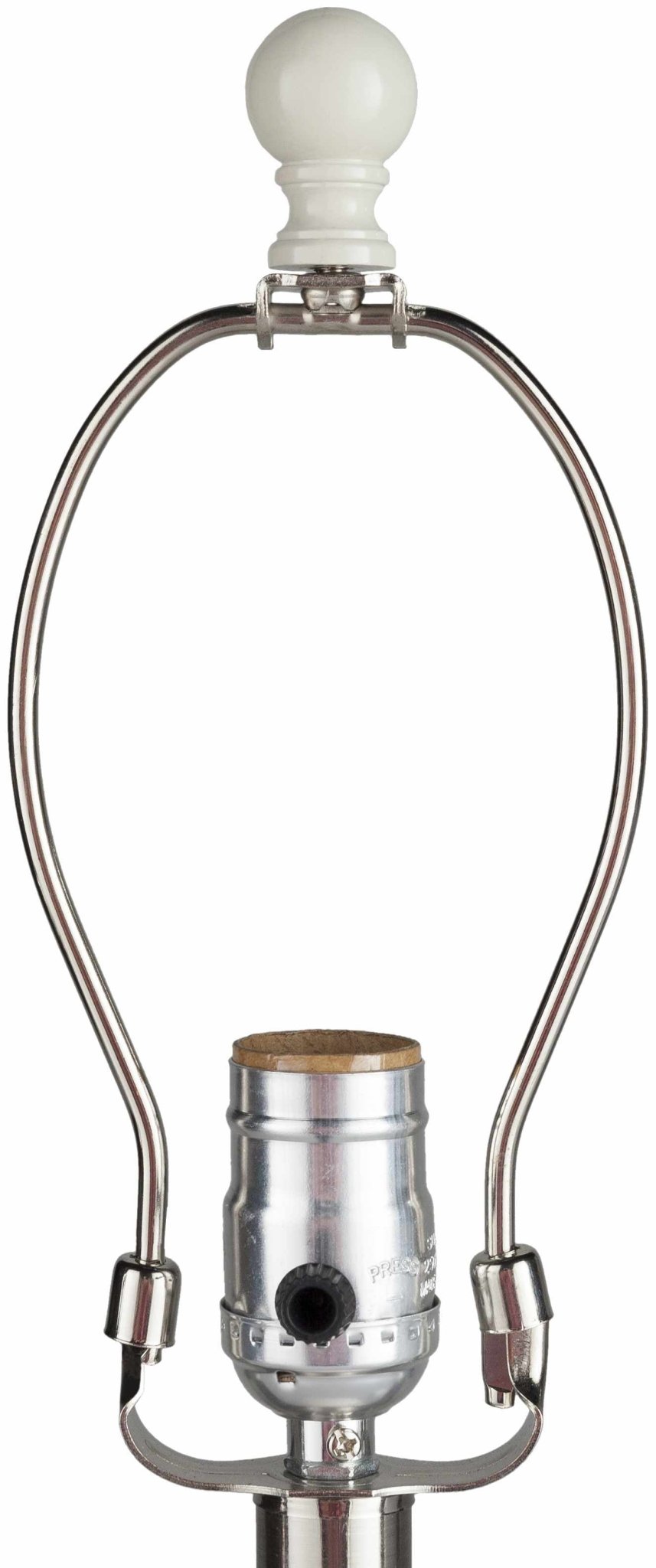 Gulmarrad Textured Ivory Ceramic Table Lamp - Quahog Bay Bedding