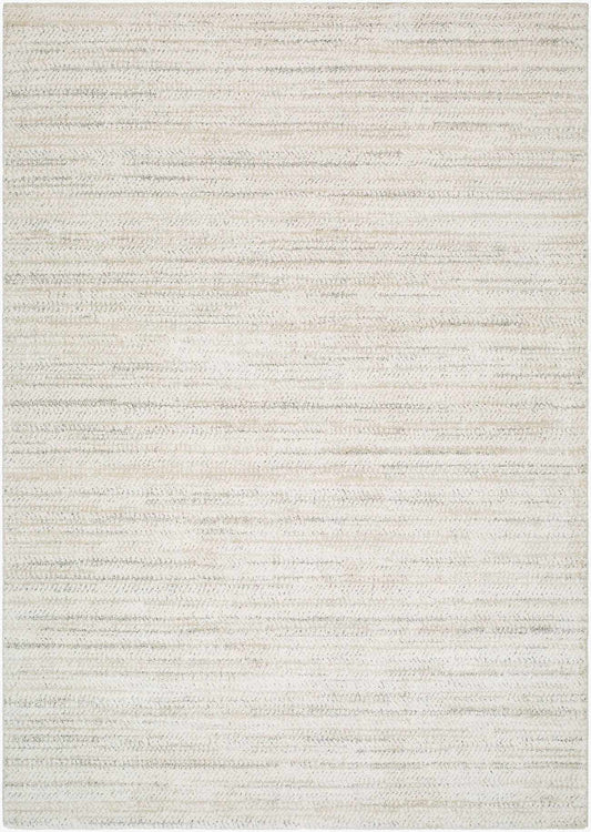 Sezja White Luxe Area Rug