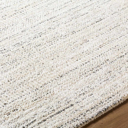 Sezja Beige Luxe Area Rug