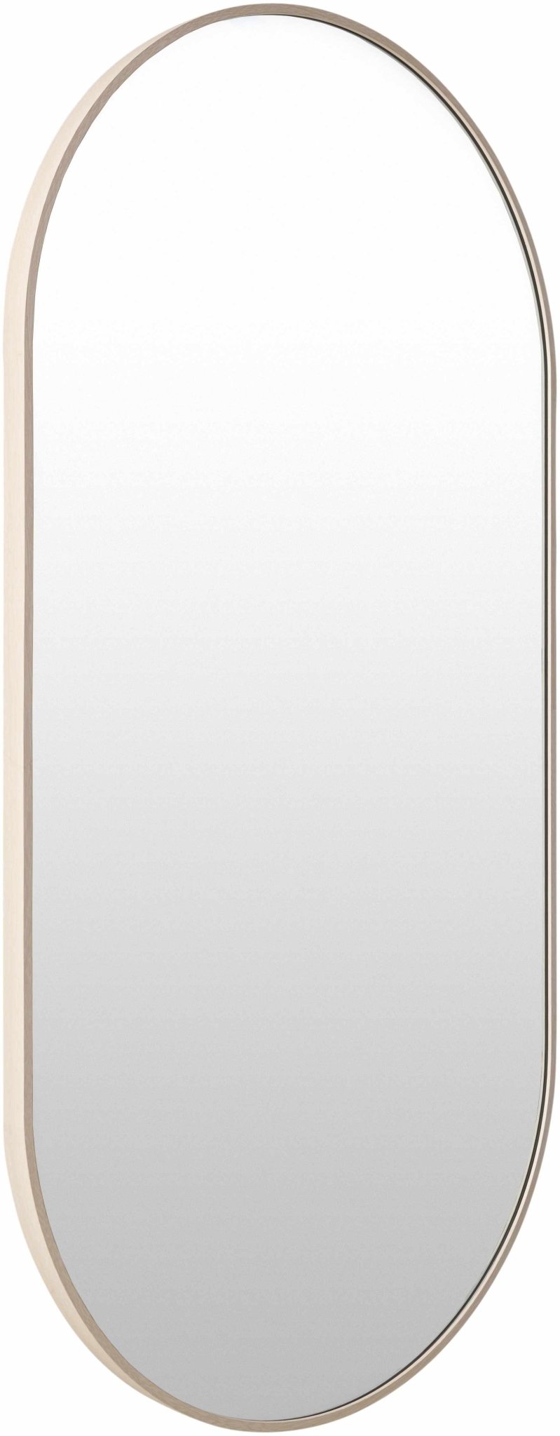 Hagenburg Dark Red Mirror - Quahog Bay Bedding