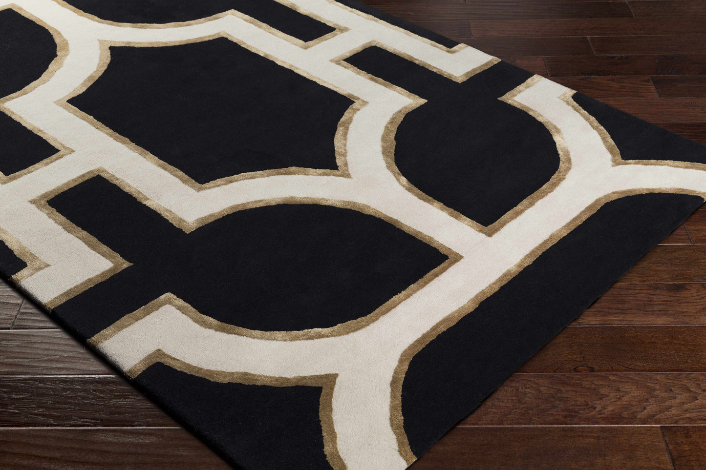 Hamtramck Area Rug