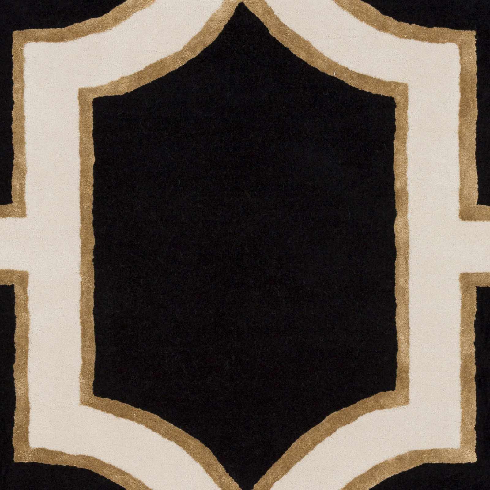 Hamtramck Area Rug - Quahog Bay Bedding