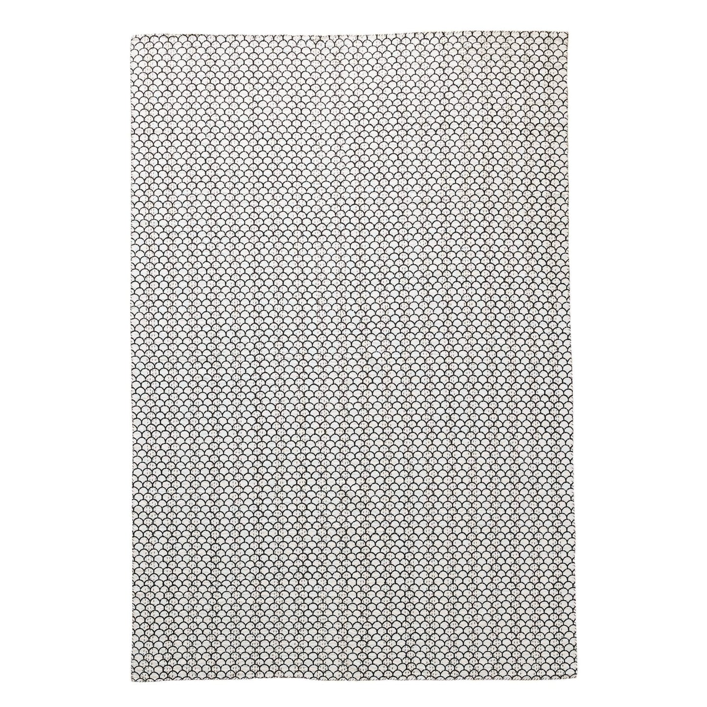 Hand Stitched Block Print Kantha Throws - Quahog Bay Bedding