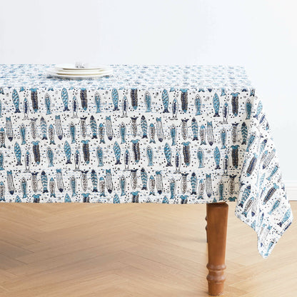 Hand Stitched Block Print Kantha Throws - Quahog Bay Bedding