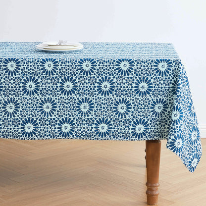 Hand Stitched Block Print Kantha Throws - Quahog Bay Bedding