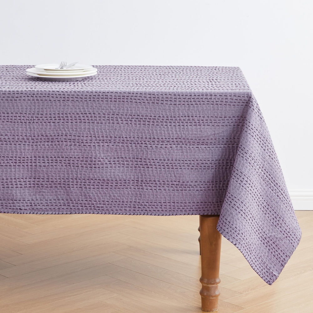 Hand Stitched Reversible Kantha Throws - Quahog Bay Bedding