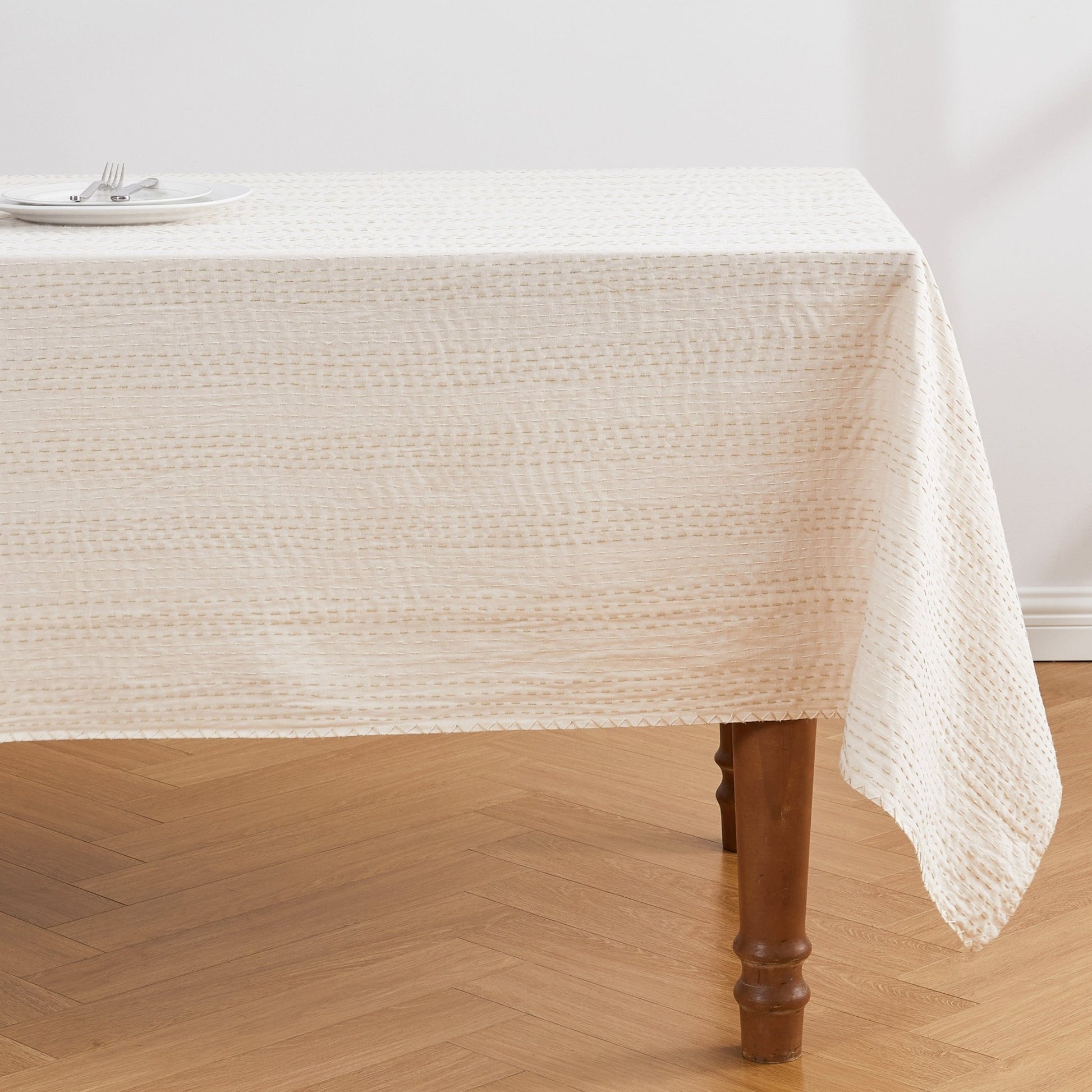 Hand Stitched Reversible Kantha Throws - Quahog Bay Bedding