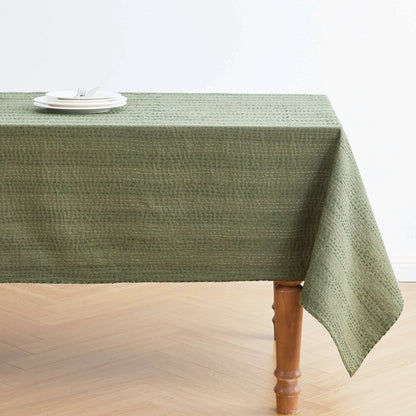 Hand Stitched Reversible Kantha Throws - Quahog Bay Bedding