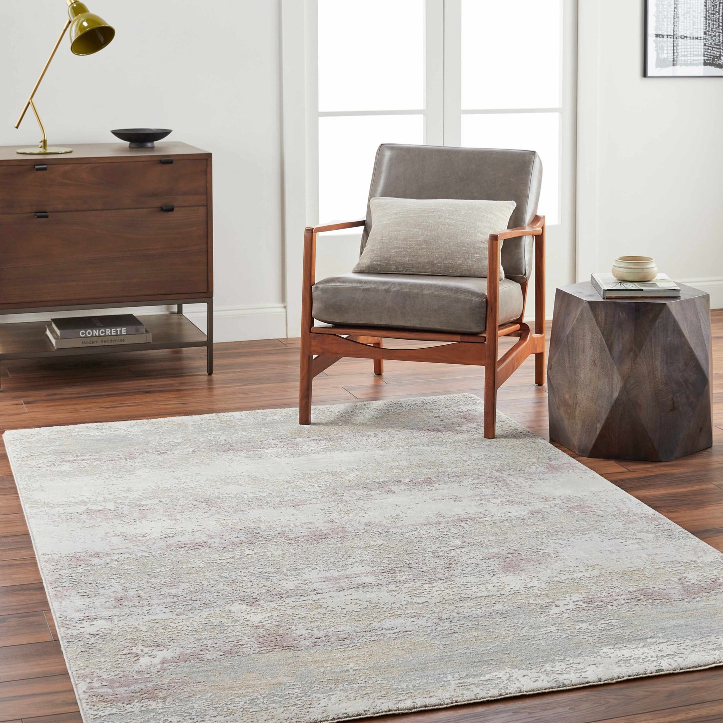 Hanne Luxe Rug