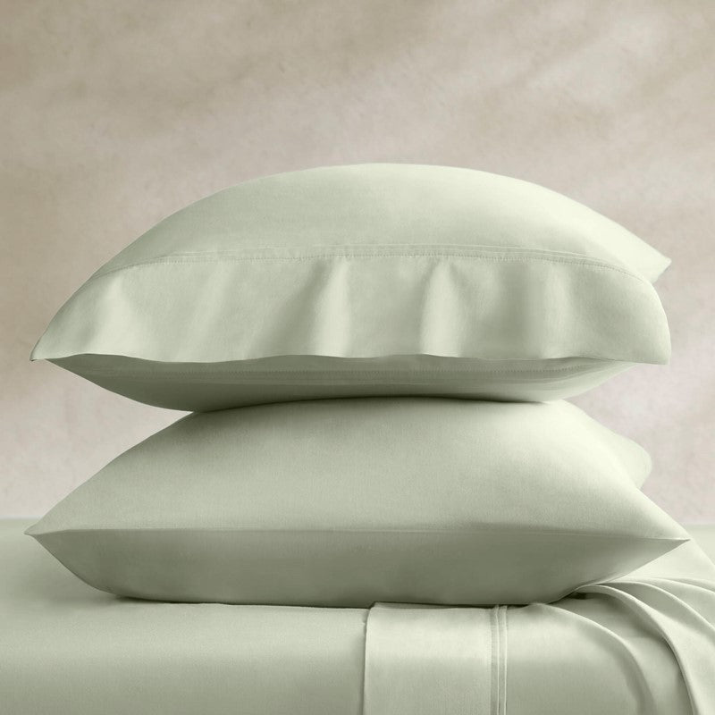 Harbor House 100% Egyptian Cotton Sateen Sheet Set - 400TC - Quahog Bay Bedding