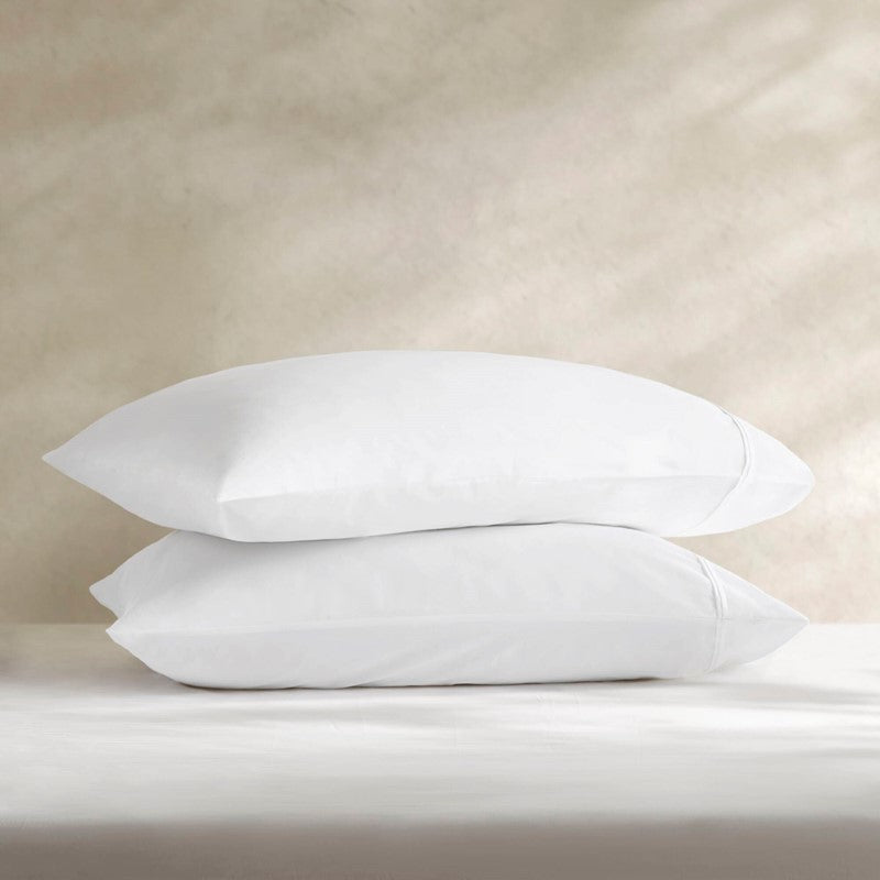 Harbor House 100% Egyptian Cotton Sateen Sheet Set - 400TC - Quahog Bay Bedding
