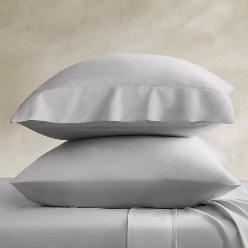 Harbor House 100% Egyptian Cotton Sateen Sheet Set - 400TC - Quahog Bay Bedding