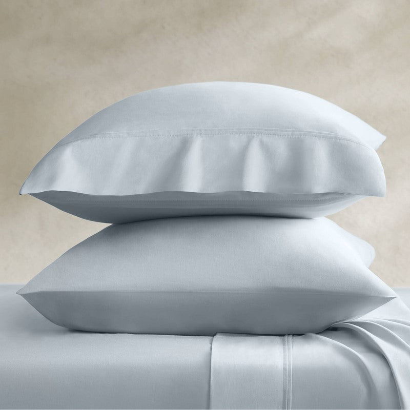 Harbor House 100% Egyptian Cotton Sateen Sheet Set - 400TC - Quahog Bay Bedding