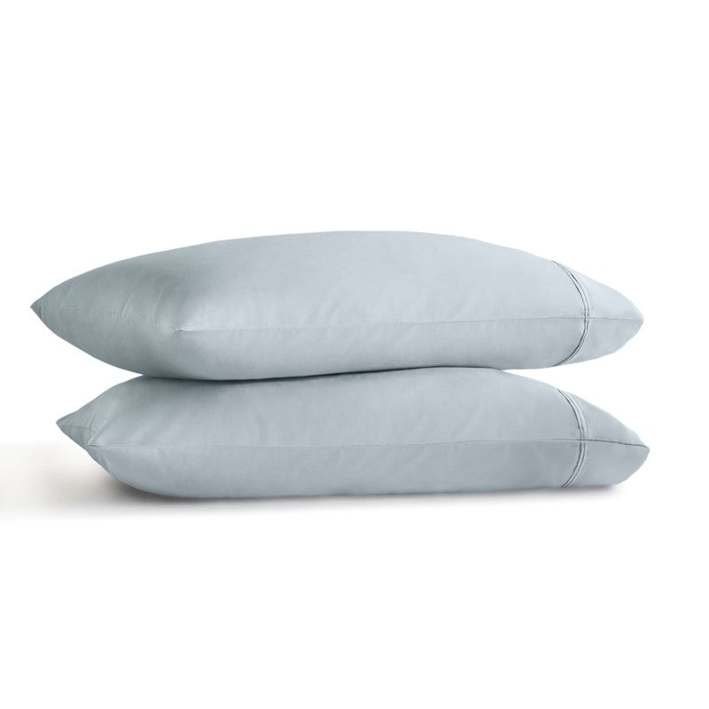 Harbor House 100% Egyptian Cotton Sateen Sheet Set - 400TC - Quahog Bay Bedding