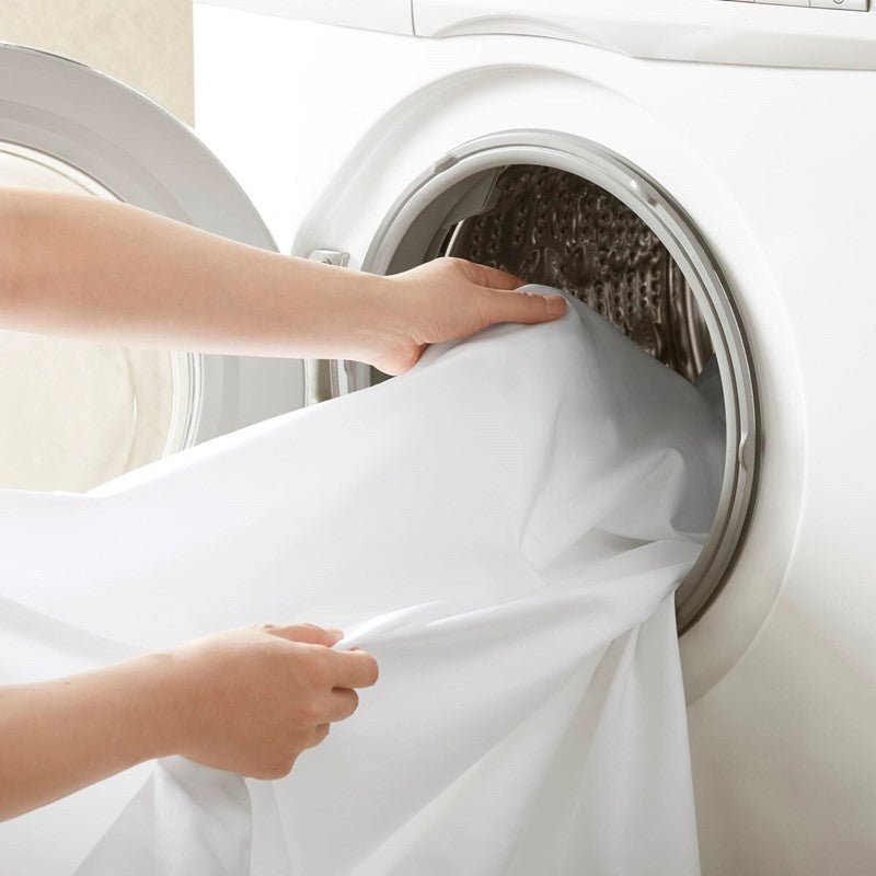 Harbor House 100% Egyptian Cotton Sateen Sheet Set - 400TC - Quahog Bay Bedding