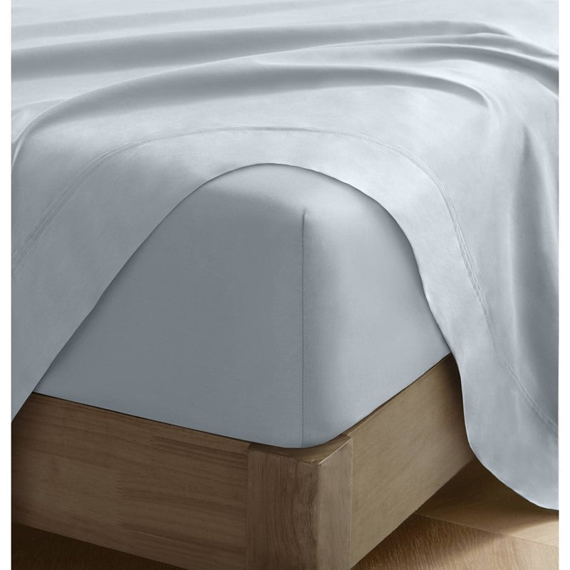 Harbor House 100% Egyptian Cotton Sateen Sheet Set - 400TC - Quahog Bay Bedding