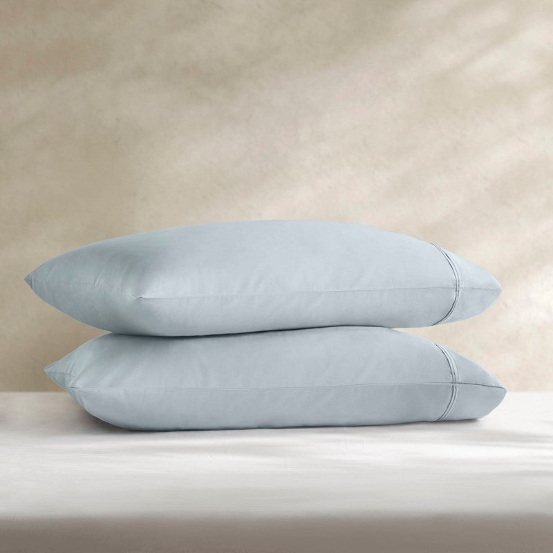 Harbor House 100% Egyptian Cotton Sateen Sheet Set - 400TC - Quahog Bay Bedding