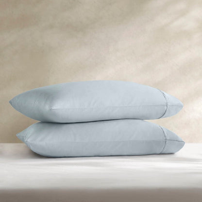 Harbor House 100% Egyptian Cotton Sateen Sheet Set - 400TC - Quahog Bay Bedding