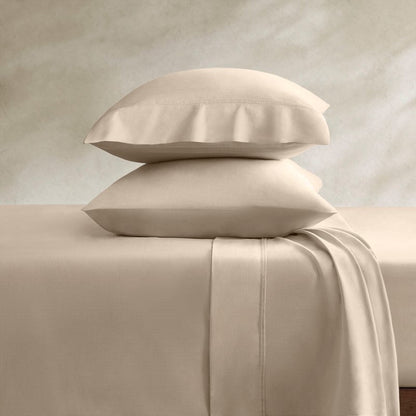 Harbor House 100% Egyptian Cotton Sateen Sheet Set - 400TC - Quahog Bay Bedding