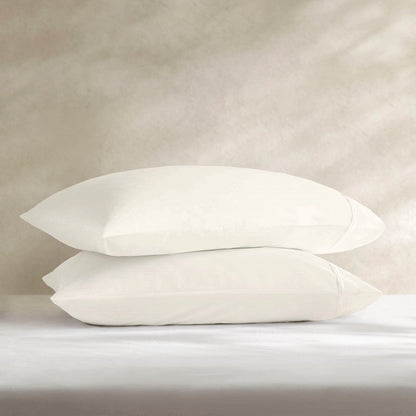 Harbor House 100% Egyptian Cotton Sateen Sheet Set - 400TC - Quahog Bay Bedding