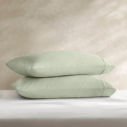 Harbor House 100% Egyptian Cotton Sateen Sheet Set - 400TC - Quahog Bay Bedding