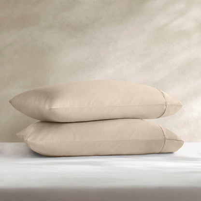 Harbor House 100% Egyptian Cotton Sateen Sheet Set - 400TC - Quahog Bay Bedding