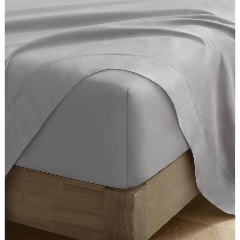 Harbor House 100% Egyptian Cotton Sateen Sheet Set - 400TC - Quahog Bay Bedding